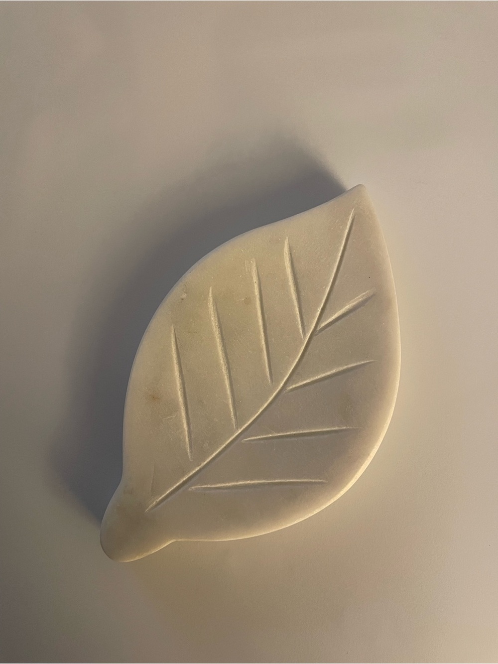 Leaf 🍃 Spoon Rest